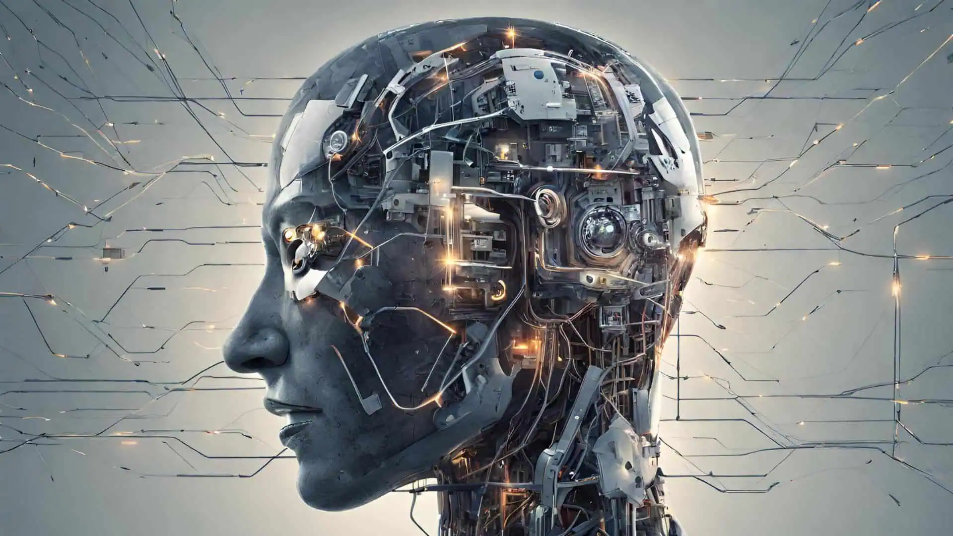 Artificial Intelligence Guide for Non-Tech Readers