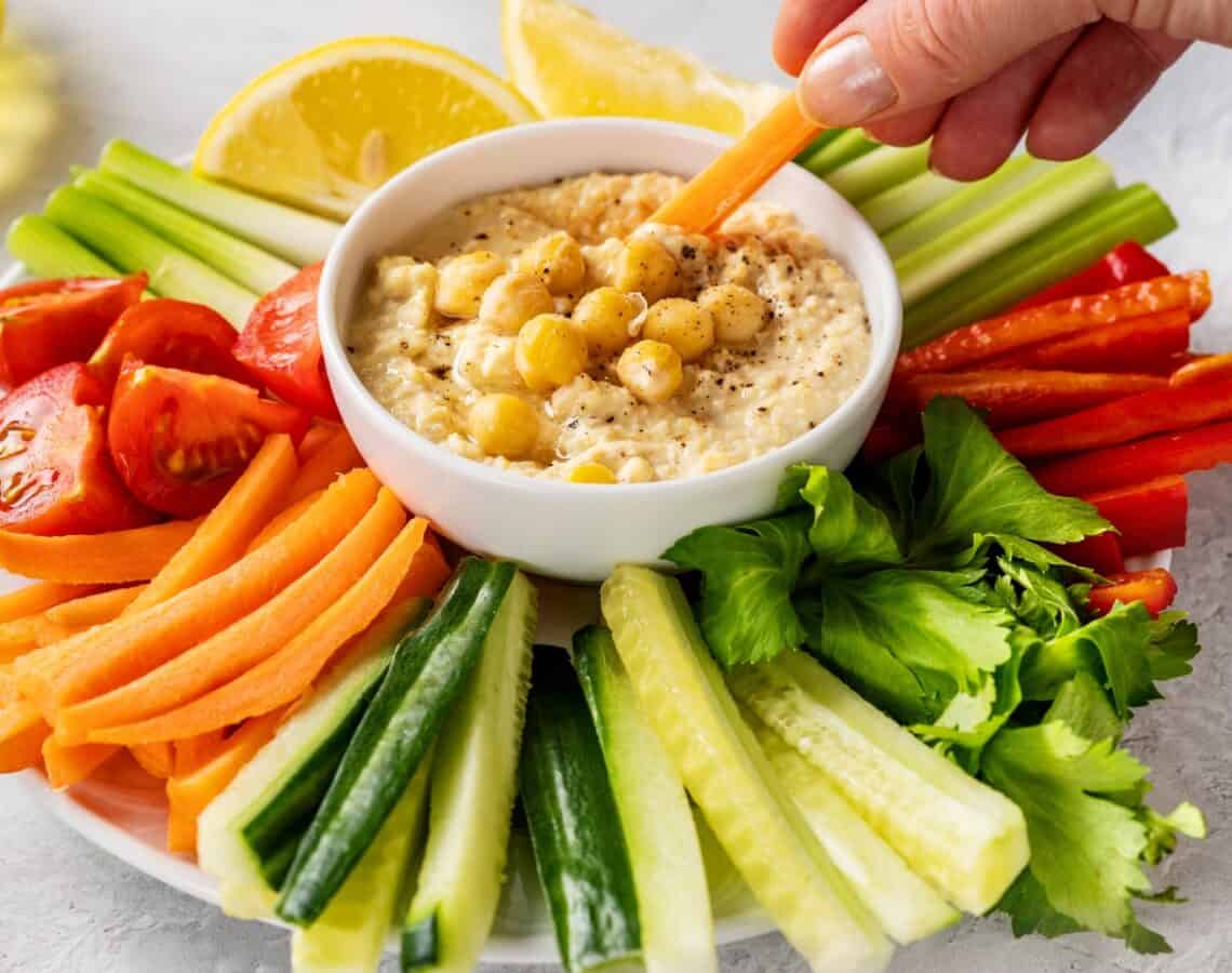 Healthy Snack Ideas for Better Daily Energy
