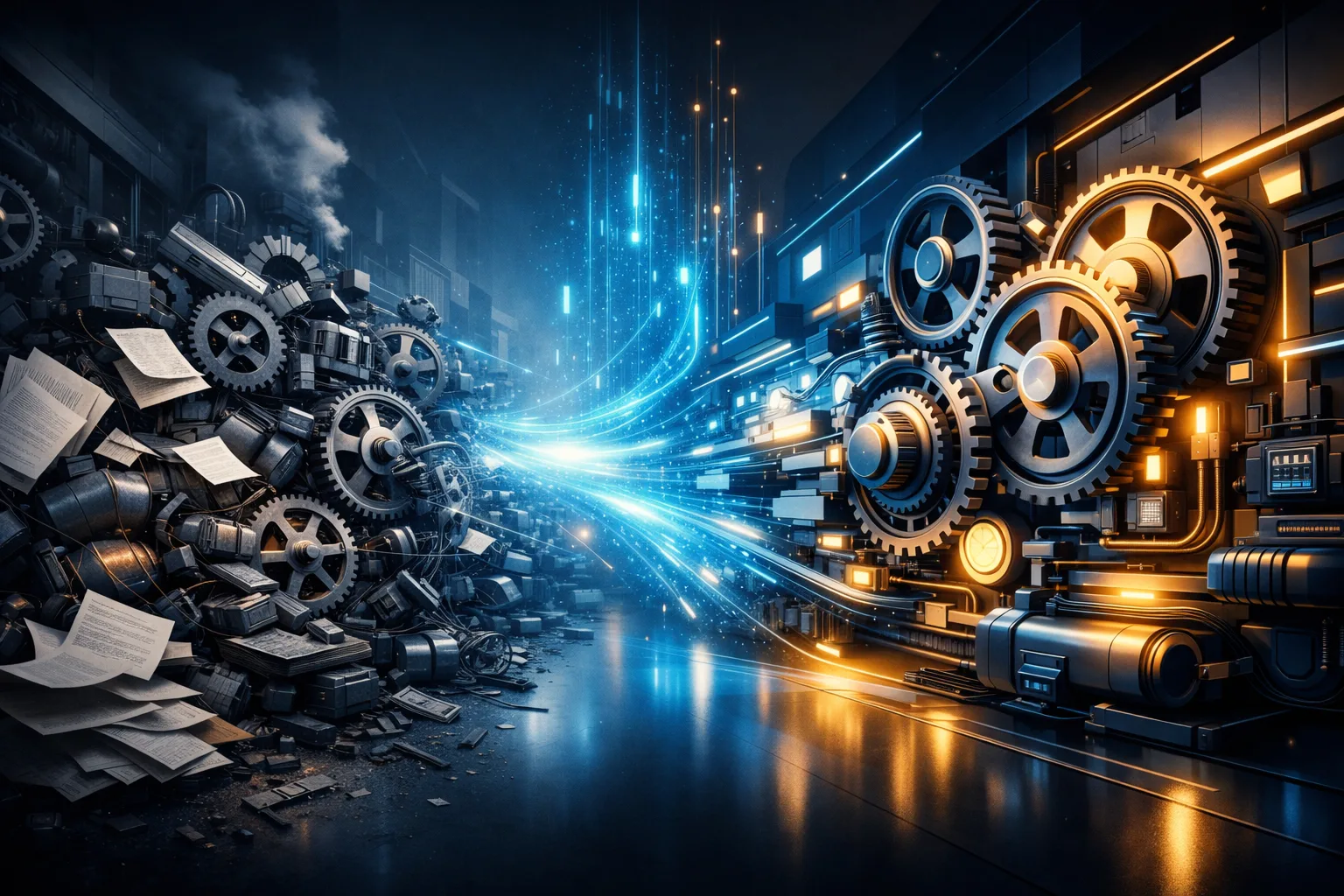 Business Operations Tips for Improving Daily Systems