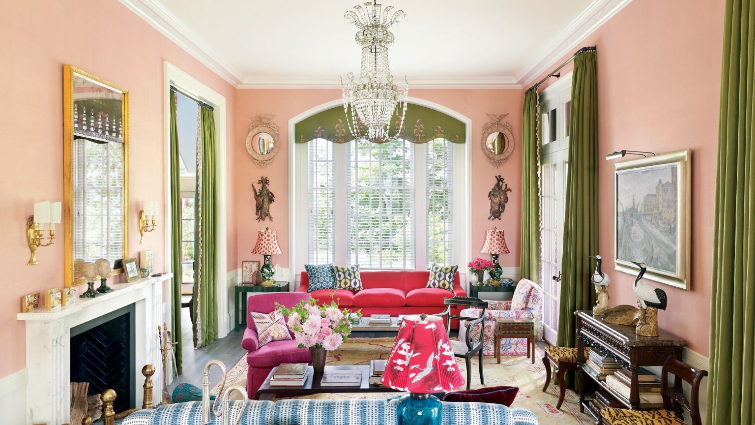 Window Treatment Tips for Better Home Comfort