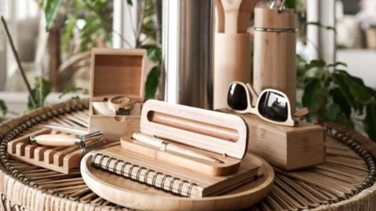 Sustainable Gift Ideas for Thoughtful Occasions