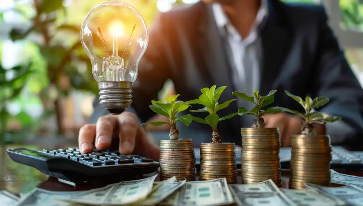 Financial Literacy Guide for Everyday Money Decisions