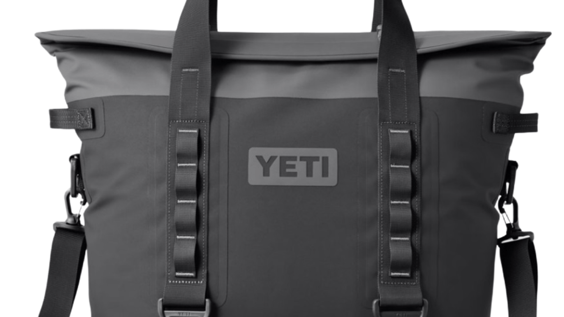 Yeti Hopper M30 Soft Cooler Restocking After Memorial Day Weekend Sellout