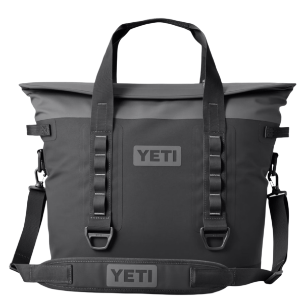 Yeti Hopper M30 Soft Cooler Restocking After Memorial Day Weekend Sellout