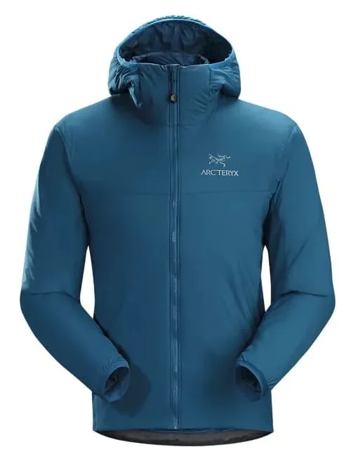 Arc'teryx Atom LT Hoody Restocking After Being Out of Stock for Months