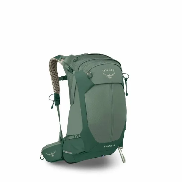 Osprey Stratos 24 Hiking Pack Restocking After Record Summer Season Demand