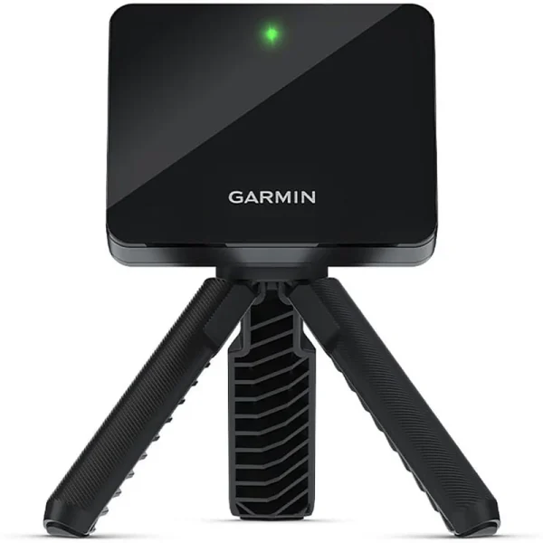 Garmin Approach R10 Portable Golf Launch Monitor Going Viral Among Golfers